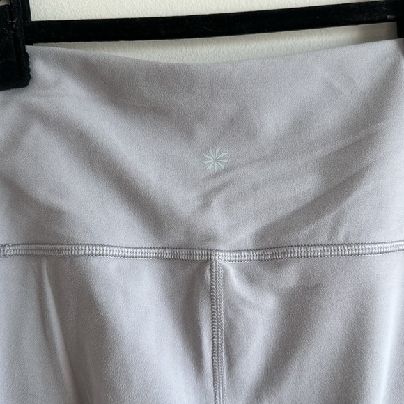 Athleta Lilac Leggings - Size XS - Picture 5 of 9